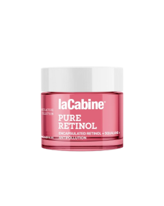 LaCabine Pure Retinol Cream 50ml