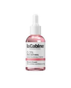 LaCabine Pro-Retinol Serum Cream 0.3% 30ml