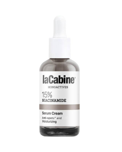 LaCabine Niacinamide Serum Cream 15% 30ml