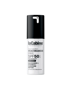 LaCabine Niacinamide PRO Sunscreen Fluid SPF50 30ml