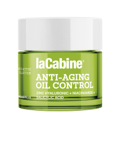 LaCabine Anti-Aging Oil Control Cream 50ml