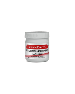 SudoDerm Cream 200g