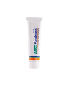 ماكرو بانثينول كريم 50 غرام