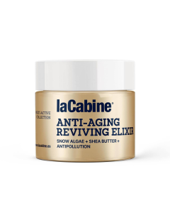 LaCabine Anti-Aging Reviving Elixir Cream 50ml