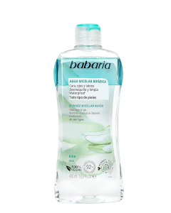Babaria Bi-Phase Micellar Water 400ml