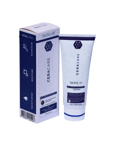 Skinlab Ceracare Ceramide Moisturizer Cream 100ml