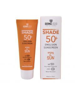 ديرماليسيو  واقي شمس  بدرجة حماية 50+ مستحلب 50 مل