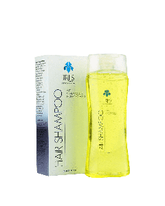 IRIS Shampoo With Chamomile And Honey Exrtact 325ml