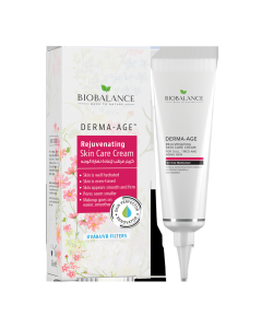بيو بالانس ديرما-إيج كريم العناية بالبشرة لمكافحة الشيخوخة 55 مل