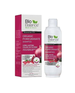 بايو بالانس شامبو الرمان العضوي 330 مل