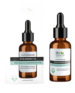 BioBalance 1% Hyaluronic 3D Serum 30ml