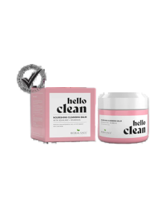 BioBalance Hello Clean Nourishing Cleansing Balm 100ml