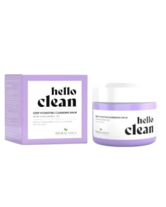 BioBalance Hello Clean Hydrating Balm 100ml
