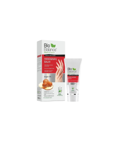 BioBalance Hand And Nail Balm 60ml