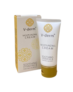 V-Derm Moisturizing Cream 50ml