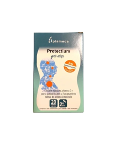 Plameca Protectium Gri-Stop Capsule 20 Caps