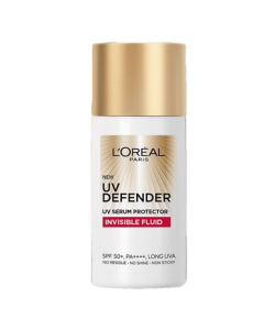 L’Oreal Paris UV Defender Invisible Fluid SPF50+ 50ml