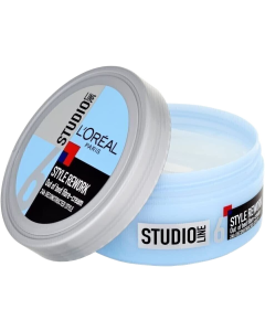 L’Oreal Paris Studio Line Out Of Bed Fiber 150ml