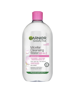 Garnier Micellar Cleansing Water 700ml