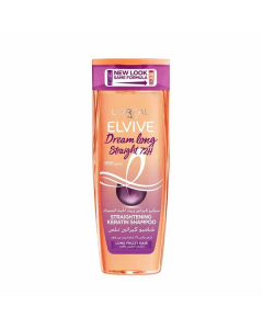 لوريال إلفيف شامبو للشعر الطويل التالف 400 مل