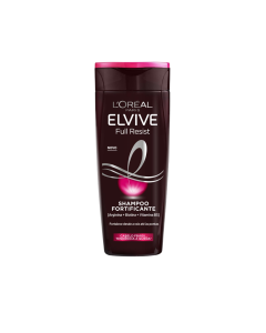L’Oreal Paris Elvive Full Resist Reinforcing Shampoo 400ml