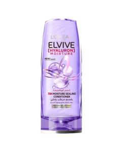 L’Oreal Paris Elvive Moisture Hyaluronic Acid Conditioner 360ml