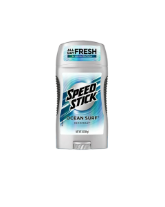 سبيد ستيك مضاد للتعرق للرجال برائحة أمواج المحيط 85 جم