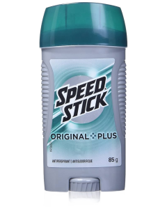سبيد ستيك مضاد للتعرق للرجال 85 جم