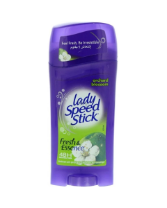 Lady Speed Stick Fresh & Essence Orchard Blossom Antiperspirant 65g