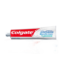 Colgate Max Whitening Toothpaste 100ml