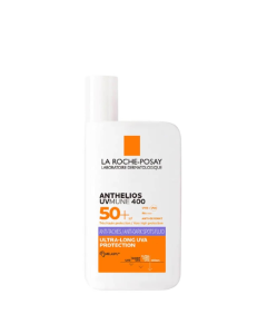La Roche-Posay Anthelios Anti-Dark Spot Cream SPF50+ 50ml