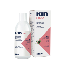 KIN Care Mouthwash 250ml