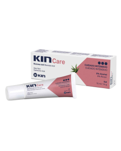 KIN Care Oral Mucosa Gel 15ml