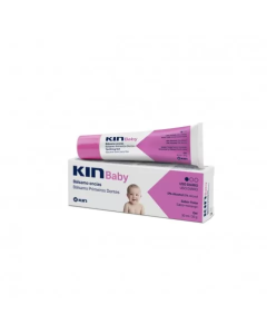 KIN Baby Teething Gel 30ml