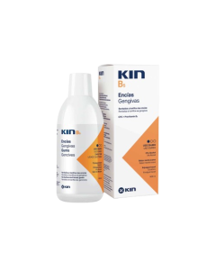 KIN B5 Mouthwash 500ml
