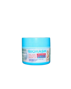 Biorash Advance Plus Cream 60g
