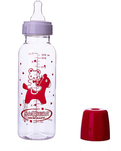 Camera Baby Feeding Bottle 250ml