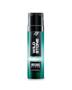 Wild Stone Intense Storm Body Perfume 150ml