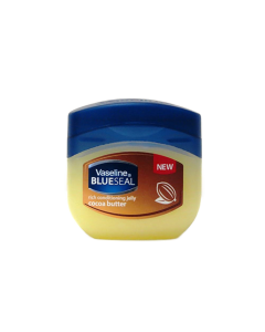 Vaseline Blueseal Cocoa 50ml