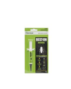 REST-ON Micro Gel For Cockroaches 5g