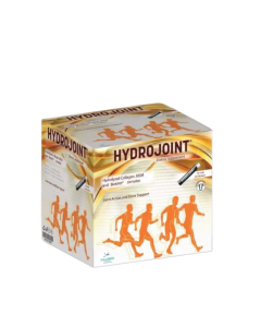 Hydrojoint Drinkable Collagen Single Dose Vial 30 Vials