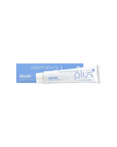 Panthenol Plus Classic Cream 100ml