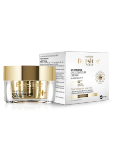 Beesline Whitening SPF30 Eye Contour Cream 30ml