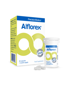 ألفلوركس 30 كبسولة