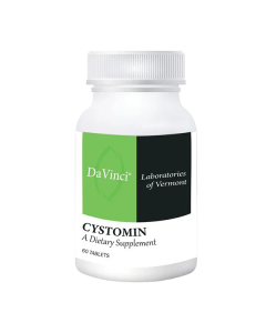 Davinci Cystomin Tablet 60 Tabs