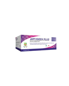 Artigeen Plus Drinkable Collagen 30 Vials 15ml