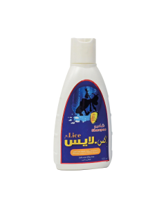 X-Lice Shampoo 100ml