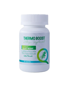 Thermo Boost 60 Caps
