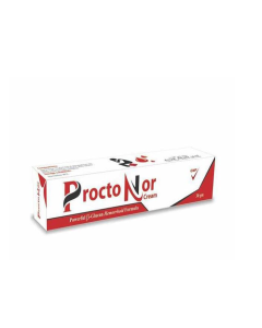 Procto Nor Cream 30G
