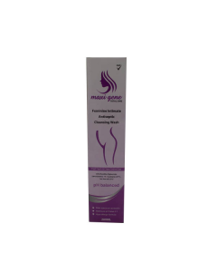 Maxi Gene Feminine Intimate Cleansing Wash 200ml